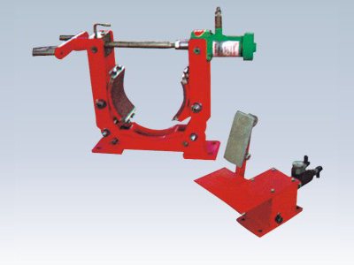 TYWZ2系列腳踏液壓鼓式制動器